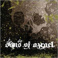 Sons Of Azrael : The Conjuration of Vengeance